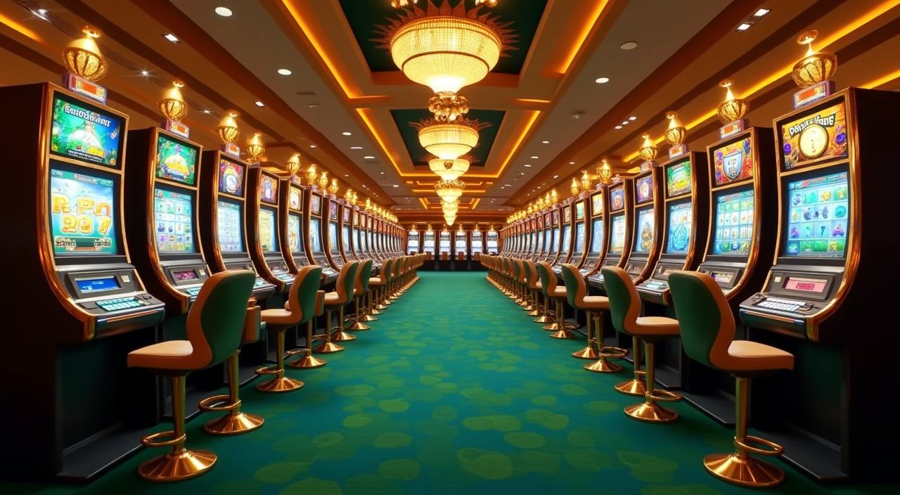 yn777 mobile gaming